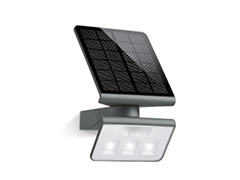 Solar-powered lamps Steinel